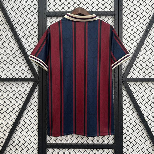 FC Barcelona 2025-2026 125th Anniversary image 2