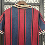 FC Barcelona 2025-2026 125th Anniversary image 4