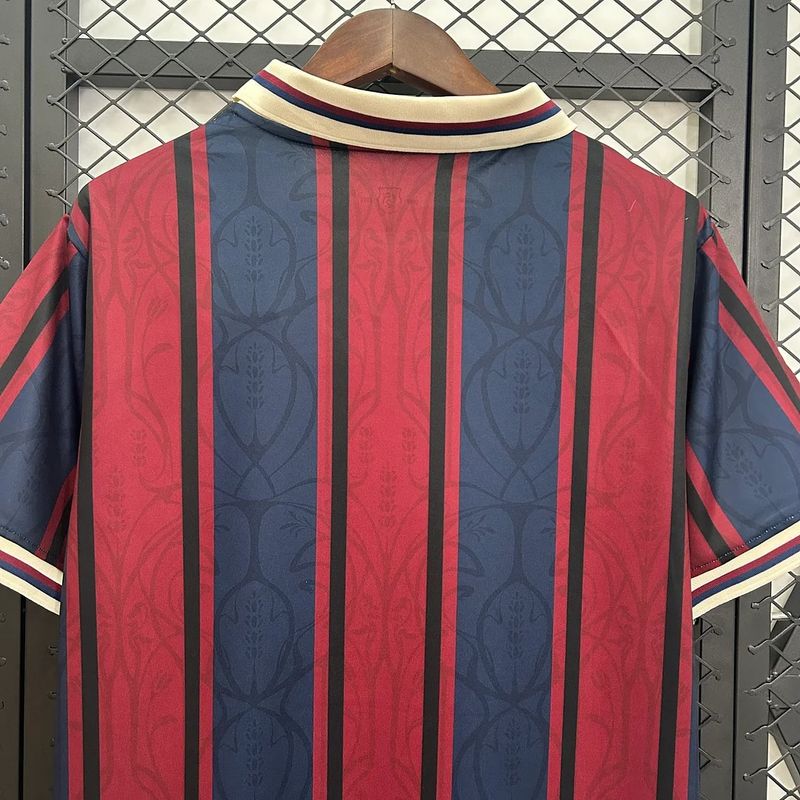 FC Barcelona 2025-2026 125th Anniversary image 4