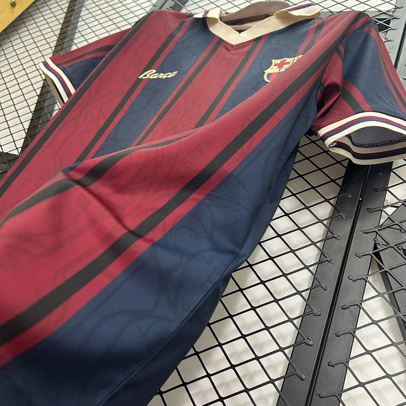 FC Barcelona 2025-2026 125th Anniversary image 5