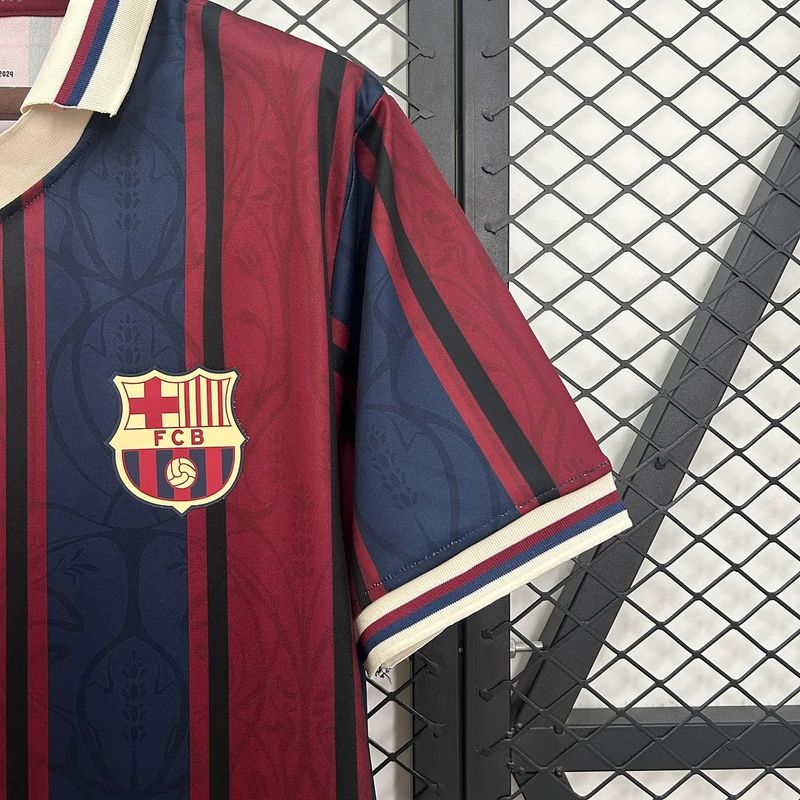 FC Barcelona 2025-2026 125th Anniversary image 6