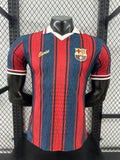 FC Barcelona 2025-2026 125th Anniversary player