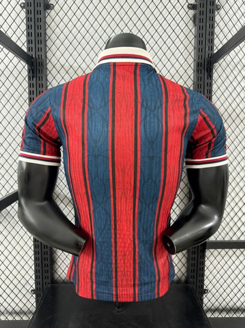 FC Barcelona 2025-2026 125th Anniversary player image 2
