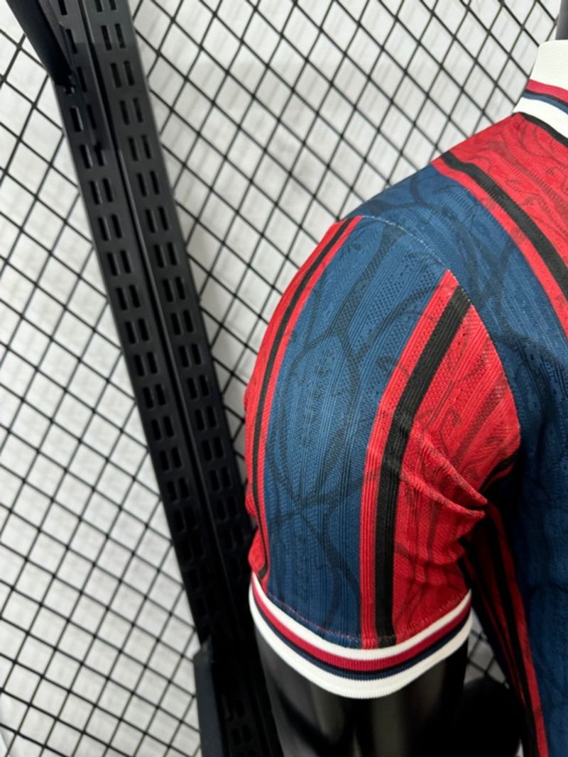 FC Barcelona 2025-2026 125th Anniversary player image 8