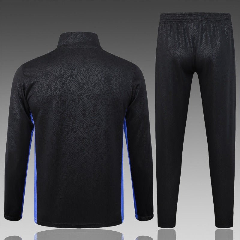 FC Barcelona 2025-2026 Full-Zip Set image 2