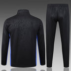 FC Barcelona 2025-2026 Full-Zip Set image 2