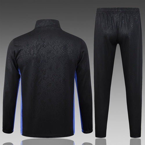 FC Barcelona 2025-2026 Full-Zip Set image 2