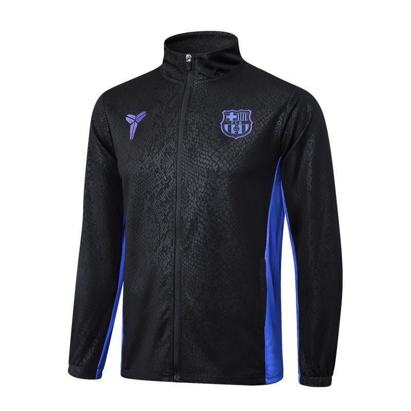 FC Barcelona 2025-2026 Full-Zip Set image 3