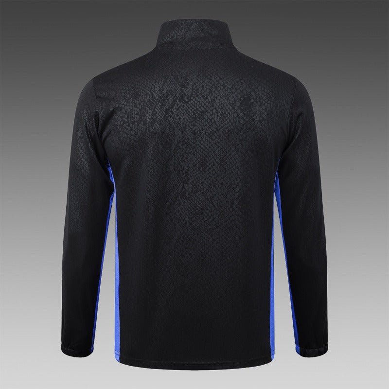 FC Barcelona 2025-2026 Full-Zip Set image 4