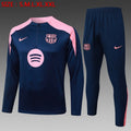 FC Barcelona 2025-2026 Half-ZiP Set