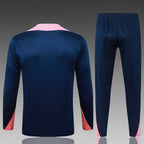 FC Barcelona 2025-2026 Half-ZiP Set image 2