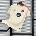 FC Barcelona 2025-2026 Pre-Match Training jersey