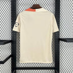 FC Barcelona 2025-2026 Pre-Match Training jersey image 2