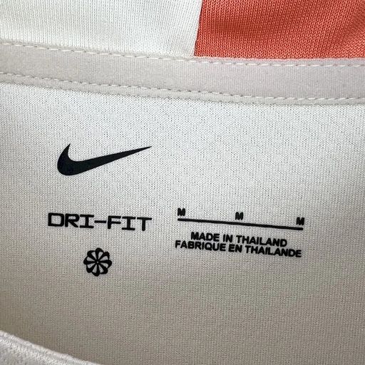 FC Barcelona 2025-2026 Pre-Match Training jersey image 4