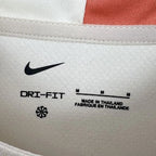 FC Barcelona 2025-2026 Pre-Match Training jersey image 4