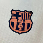 FC Barcelona 2025-2026 Pre-Match Training jersey image 7