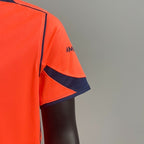 FC Barcelona 2025-2026 Second away image 6