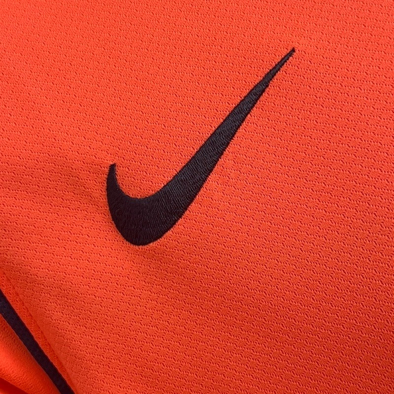 FC Barcelona 2025-2026 Second away image 7