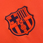 FC Barcelona 2025-2026 Second away image 8