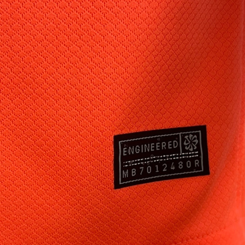 FC Barcelona 2025-2026 Second away image 9