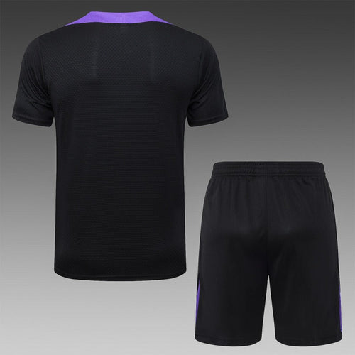 FC Barcelona 2025-2026 Short-Sleeve Training Set image 2