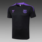 FC Barcelona 2025-2026 Short-Sleeve Training Set image 3