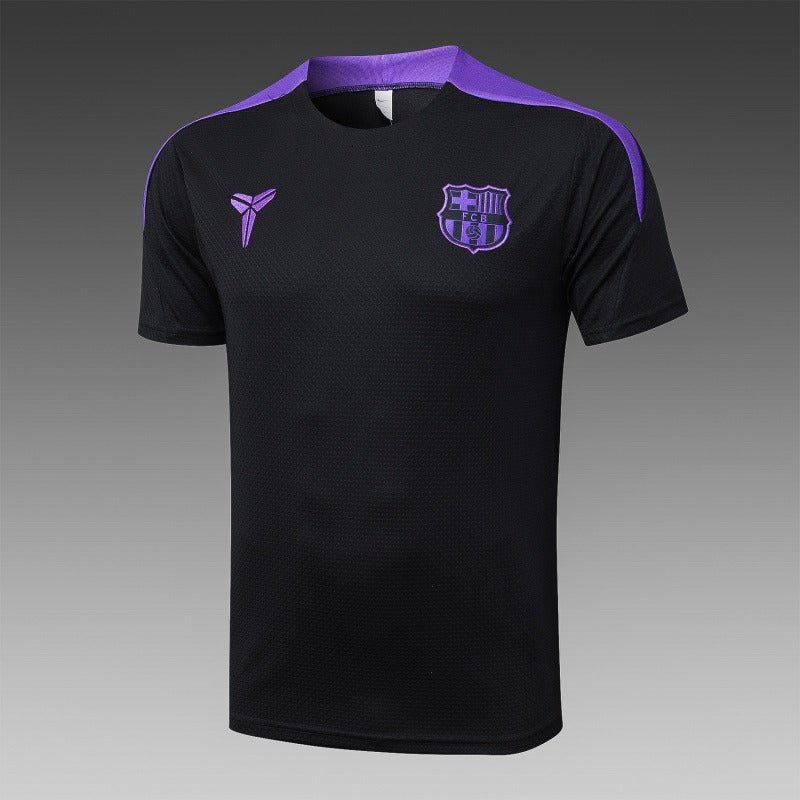 FC Barcelona 2025-2026 Short-Sleeve Training Set image 3
