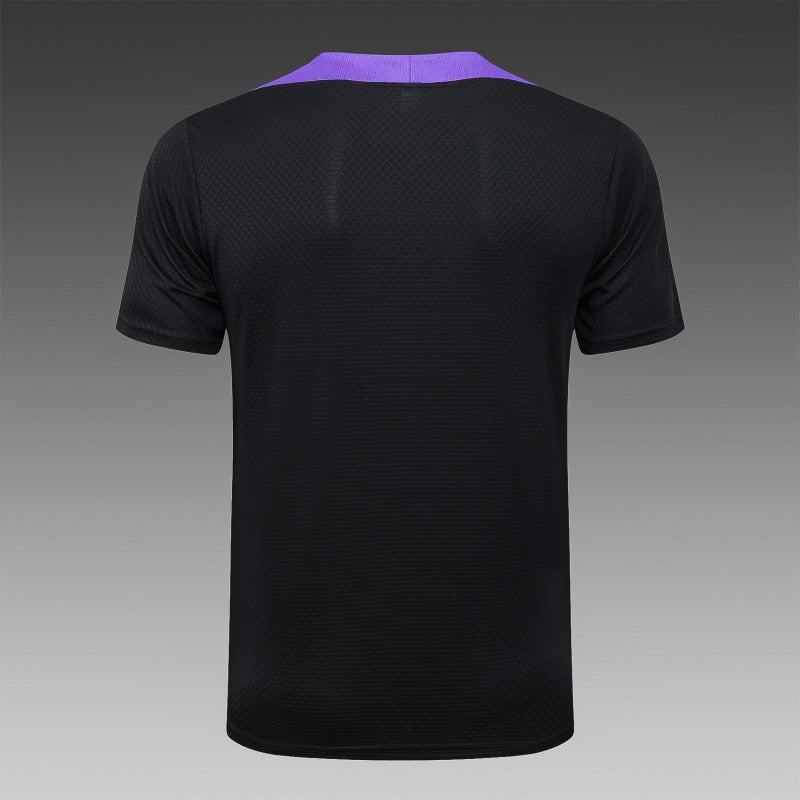 FC Barcelona 2025-2026 Short-Sleeve Training Set image 4