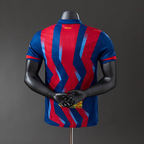 FC Barcelona 2025-2026 Third Away player image 2