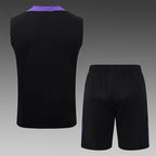 FC Barcelona 2025-2026 Vest Training Set image 2