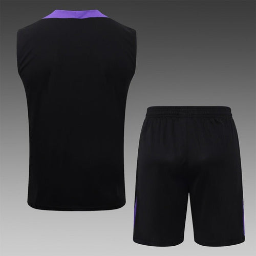 FC Barcelona 2025-2026 Vest Training Set image 2