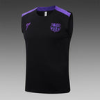 FC Barcelona 2025-2026 Vest Training Set image 3