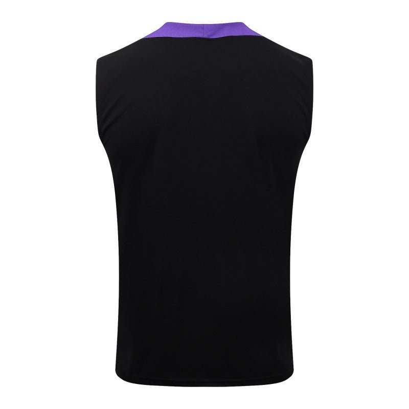 FC Barcelona 2025-2026 Vest Training Set image 4