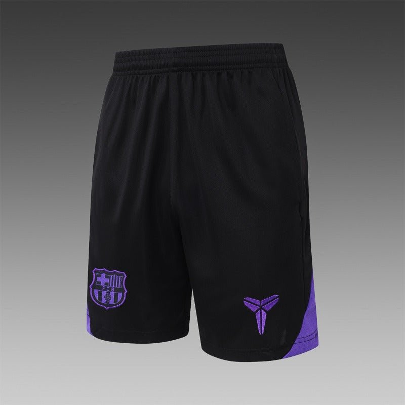 FC Barcelona 2025-2026 Vest Training Set image 5