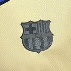 FC Barcelona 2025-2026 away image 9