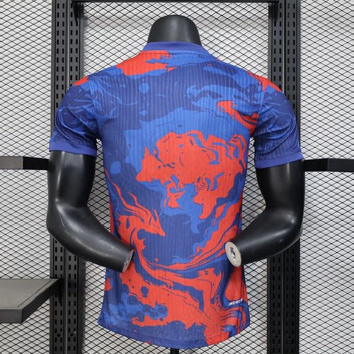 FC Barcelona 2025-2026 dragon edition image 2