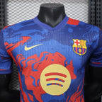 FC Barcelona 2025-2026 dragon edition image 3