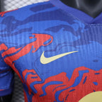 FC Barcelona 2025-2026 dragon edition image 4