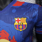 FC Barcelona 2025-2026 dragon edition image 5
