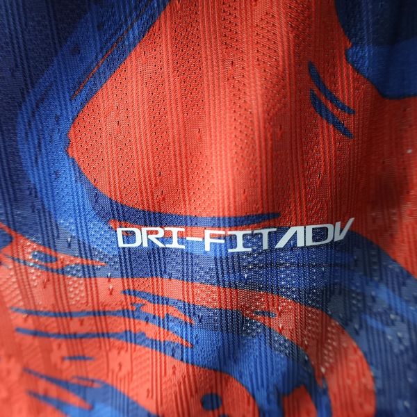FC Barcelona 2025-2026 dragon edition image 8