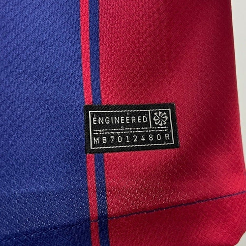 FC Barcelona 2025-2026 home image 2