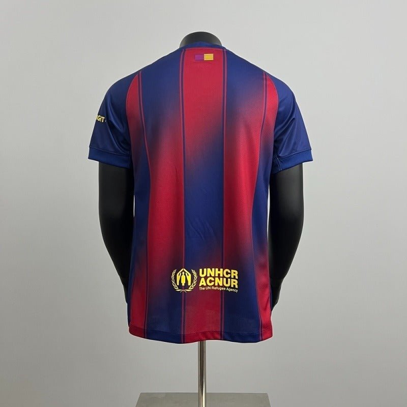 FC Barcelona 2025-2026 home image 3