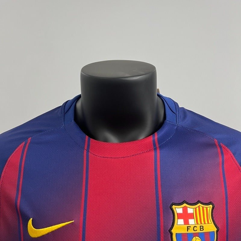 FC Barcelona 2025-2026 home image 4