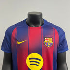 FC Barcelona 2025-2026 home image 5