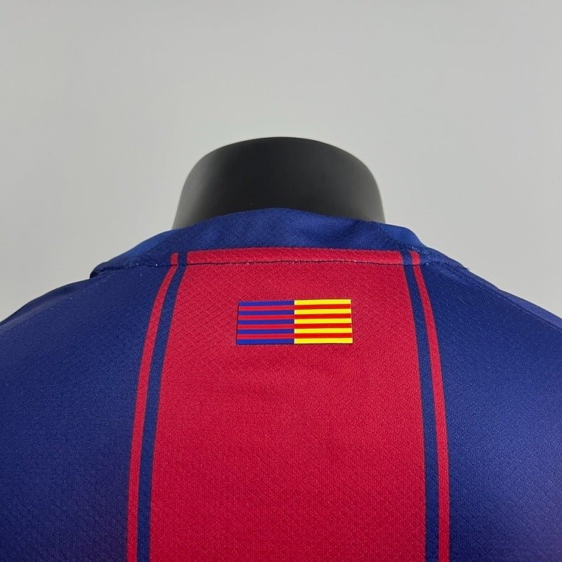 FC Barcelona 2025-2026 home image 6