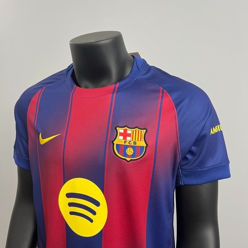 FC Barcelona 2025-2026 home image 7