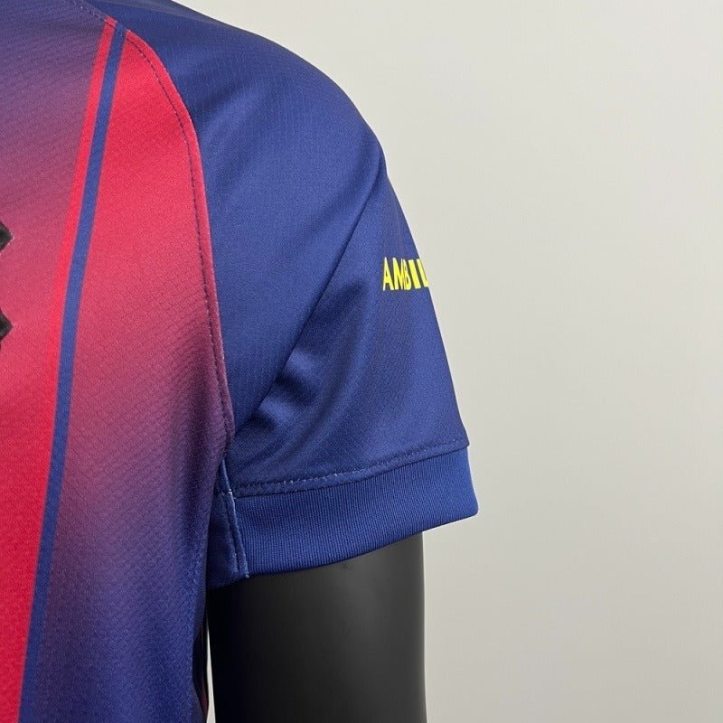 FC Barcelona 2025-2026 home image 8