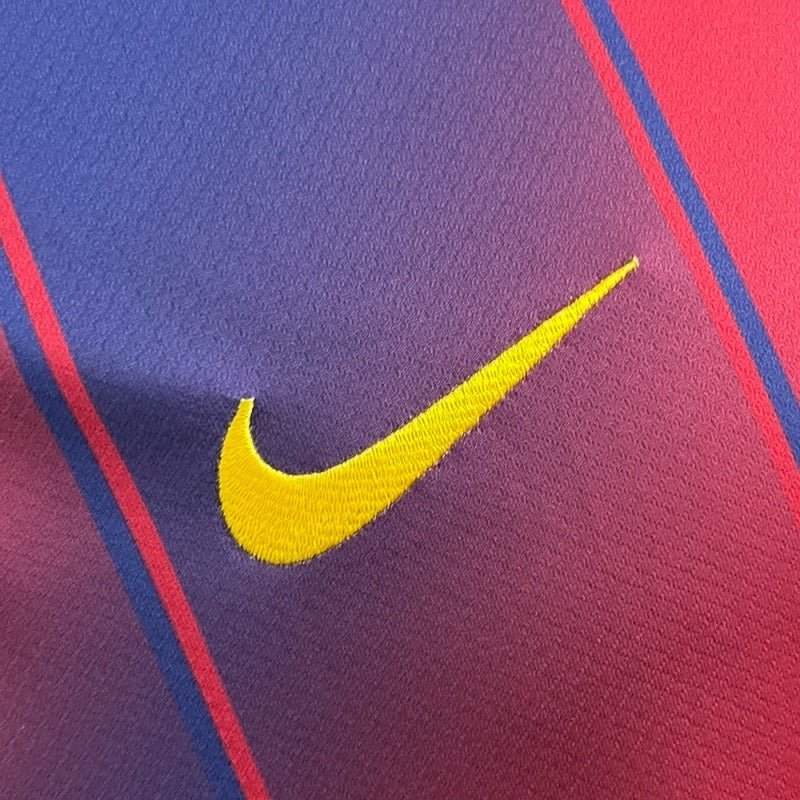 FC Barcelona 2025-2026 home image 9
