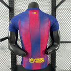 FC Barcelona 2025-2026 home player image 2