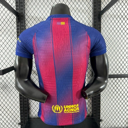FC Barcelona 2025-2026 home player image 2